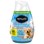 RENUZIT 7.0 -PURE BREEZE Packing / Size : 12/7.0oz
