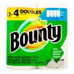 40'S BOUNTY REGULAR PAPER TOWELS*28/p Packing / Size : 15/2PLY
