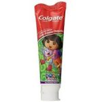 4.6oz COLGATE TOOTHPASTE-KIDS DORA Packing / Size : 12/4.6oz