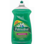 PALMOLIVE DSH-520z ORIGINAL 60/P Packing / Size : 6/52oz