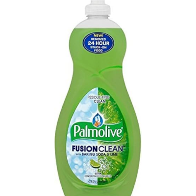 PALMOLIVE ULTRA DISH WASH-FUSION/LIME Packing / Size : 12/22oz