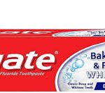 8.00Z COL.TPT-WHITENING Packing / Size : 24/8.0oz