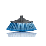KIKA PLASTIC BROOM-MAXI ABANICO Packing / Size : 12/1