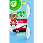 2/PK AIR WICK STICK UPS-CRISP BREEZE Packing / Size: 12/2PK