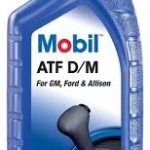 ATF D/M TRANSMISSION OIL Packing / Size : 12/1QT.