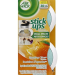 2/PK AIR WICK STICK UPS-SPARKLING CITRUS Packing / Size: 12/2PK