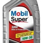 CERTIFIED MOTOR OIL-1QT/10W-30 Packing / Size : 12/1QT