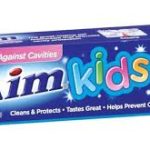 TOOTHPASTE-KIDS/MEGA Packing / Size : 24/4.4oz