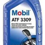 CERTIFIED TRANSMISSON FLUID-1QT Packing / Size: 12/10T