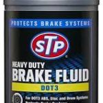 DOT3 BRAKE FLUID-DISC&DRUM Packing / Size : 12/12oz