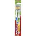 COLGATE TOOTHBRUSH-2PK/CLASS Packing / Size : 36/2PK