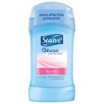 SUAVE DEOD. STICK-1.4oz/POWD Packing / Size : 12/1.4oz