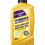 PETROMERICA MOTOR OIL/10W-30 Packing / Size : 12/10T