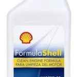 SHELL MOTOR OIL 10W-30 Packing / Size : 12/1QT