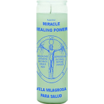 7DAYS CANDLE-WHITE/1000 Packing / Size : 12/1