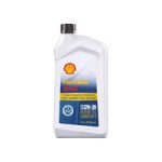 SHELL MOTOR OIL 5W-30 Packing / Size : 12/1QT