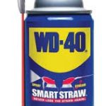 WD-40/8oz SMART STRAW Packing / Size : 12/80z