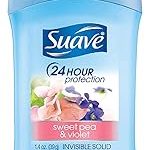 SUAVE DEOD STICK-1.40z/SWEET Packing / Size : 12/1.4oz