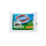 CLOROX ALL PURPOSE SPONGE-LARGE Packing / Size : 6/1CT