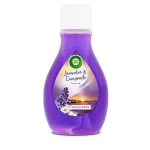 AIR WICK ACTIV GEL-LAVENDER&CHAMOMI Packing / Size: 12/4oz