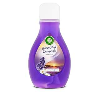 AIR WICK ACTIV GEL-LAVENDER&CHAMOMI Packing / Size: 12/4oz