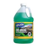 WINDSHIELD WASHER FLUID 35/p Packing / Size : 6/128oz