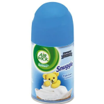 AIR WICK AIR FSNR-SNUGGLE COOL Packing / Size : 12/8oz