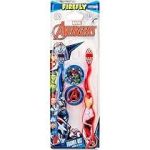 KIDS TOOTHBRUSH 2PK/AVENG Packing / Size : 24/2P