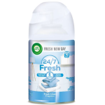 AIR WICK AIR FSNR-SNUGGLE WHITE Packing / Size: 12/8oz