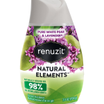 RENUZIT 7.0 -WHITE PEAR&LAVENDER Packing / Size : 12/7.0oz
