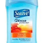 SUAVE DEOD STICK-1.4oz/TROPI Packing / Size : 12/1.4oz