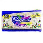500CT DAISY BATHTISSUES Packing / Size : 96/500CT