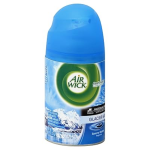 AIR WICK FRESHMATIC REFIL-HARVEST SPICE Packing / Size : 6/180g