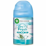 AIR WICK FRESHMATIC SPRAY-FRESH WATERS Packing / Size : 6/180g