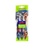 KIDS TOOTHBRUSH 48CT/MARV Packing / Size : 48/3CT