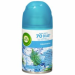 AIR WICK FRESHMATIC SPRAY-MOUNATIN BREEZ Packing / Size : 6/180g