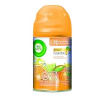 AIR WICK FRESHMATIC SPRAY SPRKLNG CITRUS Packing / Size : 6/180g