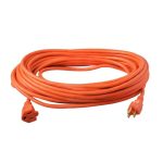R2615/15FT-OUTDOOR EXT CORD-ORANGE Packing / Size : 1/1CT
