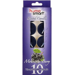 TEA LIGHT CANDLE-10CT/BERRY Packing / Size : 12/10CT