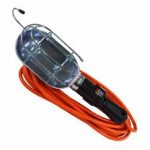 R32125/25" TROUBLE LIGHT Packing / Size : 1/1