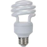 SUNLITE DAYLIGHT SPIRAL BULB 13/60W Packing / Size : 24/1CT