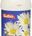 320z AMMONIA CLEAR/AUSTIN' Packing / Size: 12/3202