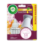 AIR WICK OIL STARTER KIT-SUMMER DELIGHT Packing / Size : 6/1CT