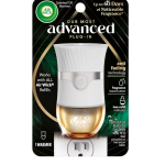 AIR WICK SCENTED OIL WARMER GADGET 1CT Packing / Size : 6/1