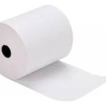 2-1/2" 1PLY THERMAL PAPER ROLL Packing / Size : 50/50