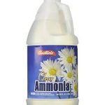 640z AMMONIA CLEAR/AUSTIN' Packing / Size: 8/64oz