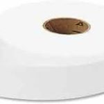 MONARCH PRICE LABEL-WHITE Packing / Size : 1/1