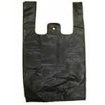 1/10 BLACK T-BAGS/SMALL-SK Packing / Size : 1/1