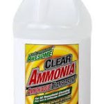 640z AMMONIA PINE/PERFECT Packing / Size : 8/64oz