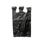 1/6 BLACK T-BAGS/LARGE SK*600 Packing / Size : 1/1